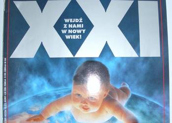 Unikat! Ostatnie wydanie w XX w. Polityka nr 53 (2278) 2000r