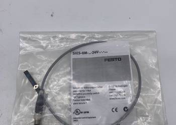 Festo SIES-8M-..-24V (748705)