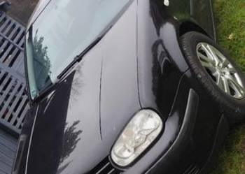 Golf 4 1.9TDI 101AXR