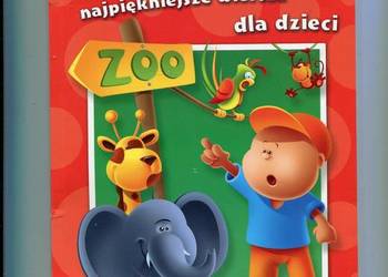 Najpiękniejsze wiersze dla dzieci - Brzechwa