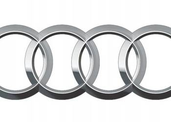 Audi A3 A4 A5 A6 A7 Q3 Q5 Q7 kodowanie swiatel EU