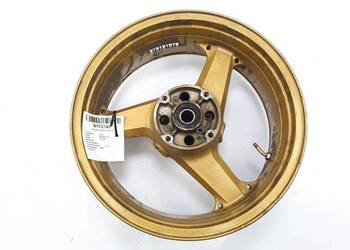 FELGA ALUMINIOWA 17 KAWASAKI ZX-12R TYŁ