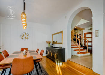 Dom wolnostojący Białystok 168m2