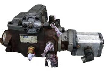 Pompa hydrauliczna Nimos DM Truck 204 H4PV50-50