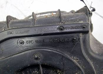 OBUDOWA FILTRA AUDI A8 D3 4E0129620D