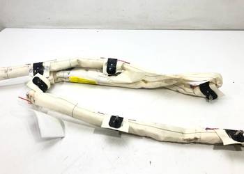 KURTYNA POWIETRZNA PRAWA SKODA SUPERB II Sedan/Limuzyna 08-15 AIRBAG