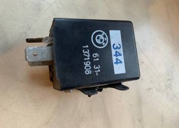 Oryginalny przekaźnik kierunkowskazów BMW E23 E24  137