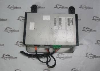 VOLVO S60 II 11r wzmacniacz radia 30659583