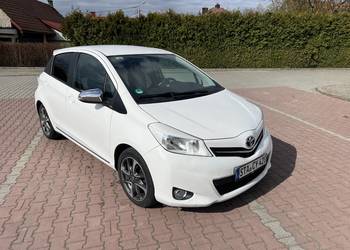 1,3 Niemcy Oryginał 79tys km 1Wł wersja White full opcja