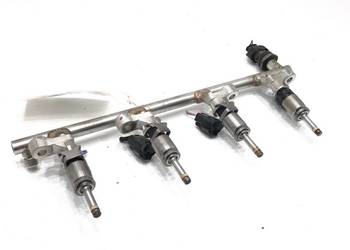 LISTWA WTRYSKOWA MAZDA 3 BM PE0113150 2.0 120KM