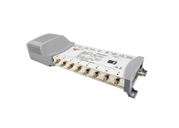 Multiswitch 9/8 Triax TMS 9x8 P