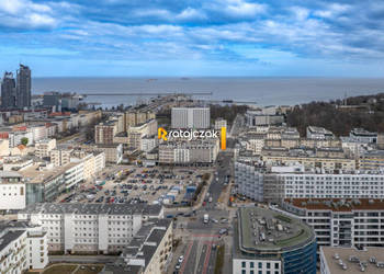 Mieszkanie sprzedam Gdynia 3 Maja 16.6m2