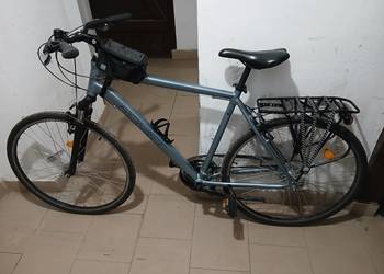 Rower romet