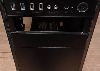 Obudowa Komputerowa Modecom Oberon PRO