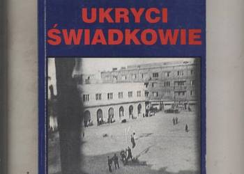 Ukryci świadkowie Ukryci świadkowie