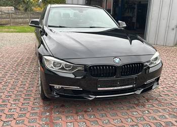 BMW 328i xDrive
