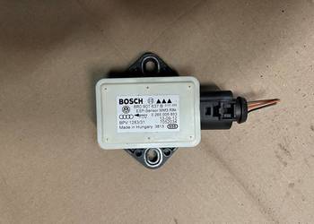 8R0907637B Moduł czujnik esp audi a5 8t a4 b8 q5