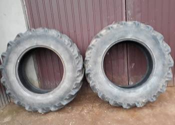 Opony rolnicze 14,9R 28 Stomil olsztyn, radialne