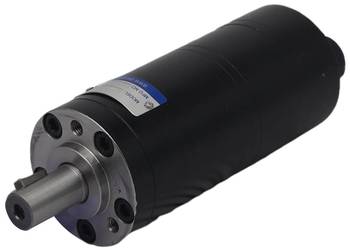 SILNIK Hydrauliczny BMM SMM MMS OMM DMM 50 cm3 Porty Tylne [4542]