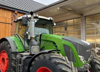 Fendt 936 RUFA