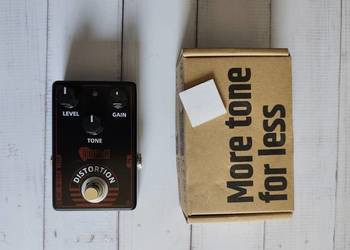 Efekt gitarowy Dolamo D-4 Distortion