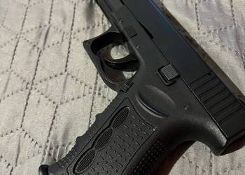 Pistolet hukowy Phantom 5,6