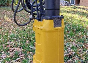 Pompa wody wacker PS4 3703
