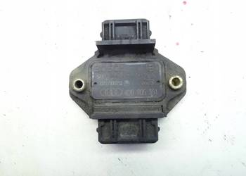 4D0905351 AUDI A3 A4 A6 A8 MODUL CZUJNIK ZAPLONU CEWKI ORYGINAŁ
