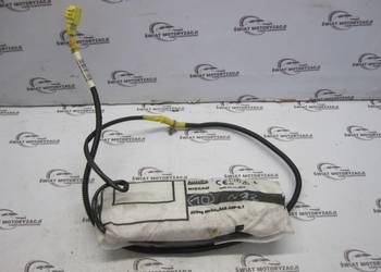 NISSAN JUKE I LIFT 15r AIRBAG poduszka fotela lewa