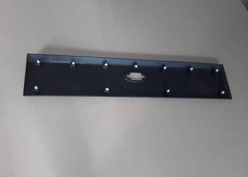 Nowa listwa nakładka boku lewego Master III Movano B