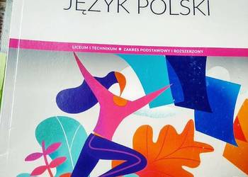 polski karty pracy polski Trójmiasto książki Gdańsk Gdynia Sopot podręcznik