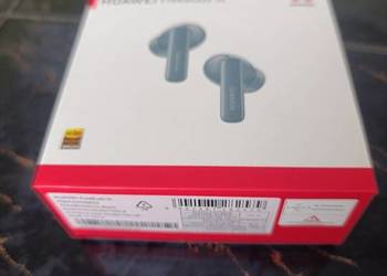 Słuchawki Huawei Free Buds5i