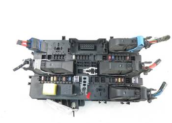 BSI OPEL ASTRA III H 1.7 CDTI 5DK008669