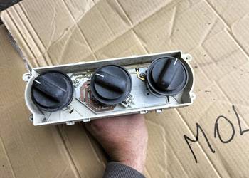 Panel Nawiewu  Opel Vectra B 6081F1A