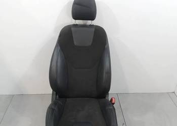 FOTELE PRAWY PRZÓD PASAŻERA ELEKTRYCZNY MK2  Ford S-MAX II (2015-2023)