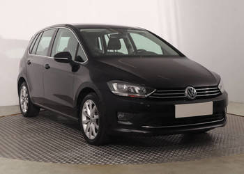 VW Golf Sportsvan 1.4 TSI