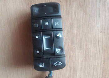 Przyciski szyb elektrycznych kierowcy Opel Vectra C