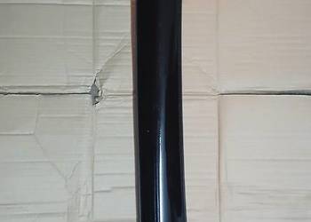 Osłona zimowa Opel Vectra B od 96r.dolna blenda wlotu zderzaka Heko