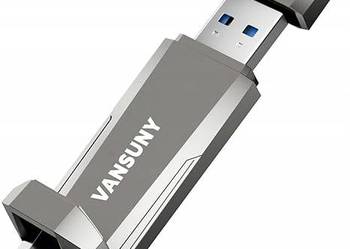 Dysk SSD 1 TB USB do 1000 MB/s 3.2 Gen 2