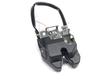 ZAMEK KLAPY TYŁ HONDA CIVIC VIII Sedan/Limuzyna