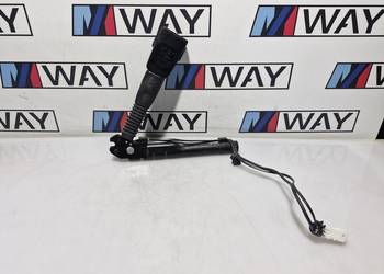 BMW F30 F31 F36 NAPINACZ PASA PRAWY PRZÓD 7259388