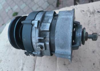 Fiat 126p alternator  12 V  wentylator regenerowany