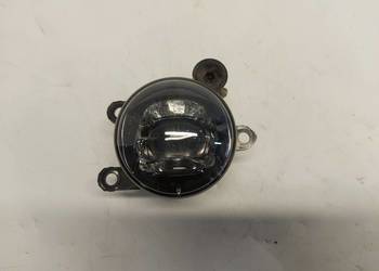 Ford Ranger VI 6 2024r HALOGEN LED DRL LEWY JX7B-15A255-AB