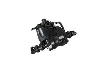 Walterscheid & Sauer Bibus 581371 (ICVD GT-S1-233V-164) Skrzynia biegów