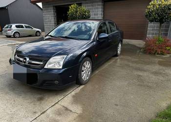 Opel vectra c