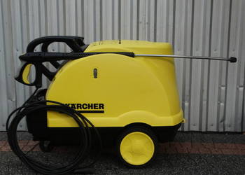 Myjka Ciśnieniowa Karcher HDS 798 C ECO * gorąca woda