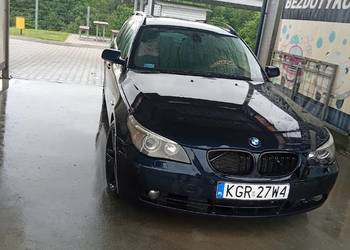 okazja bmw