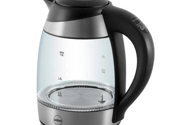 Czajnik ELDOM C520 z regulacją temperatury 1,8 L