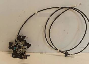 SUZUKI SWIFT VII MK9 ZAMEK MASKI UK