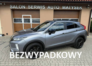 Mitsubishi Eclipse Cross 1,5 T-MIVEC 163KM Automat Klima Kamera 360*